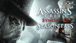 Assassin's Creed Syndicate - Season Pass