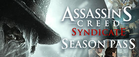 Assassin's Creed Syndicate - Season Pass