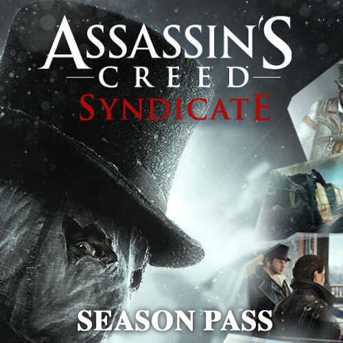 Assassin's Creed Syndicate - Season Pass