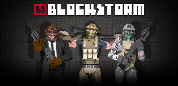 Blockstorm