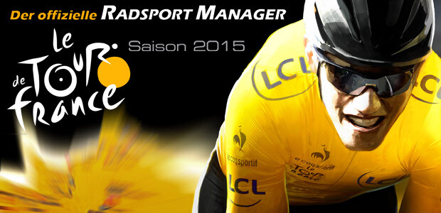 Pro Cycling Manager - Tour de France 2015