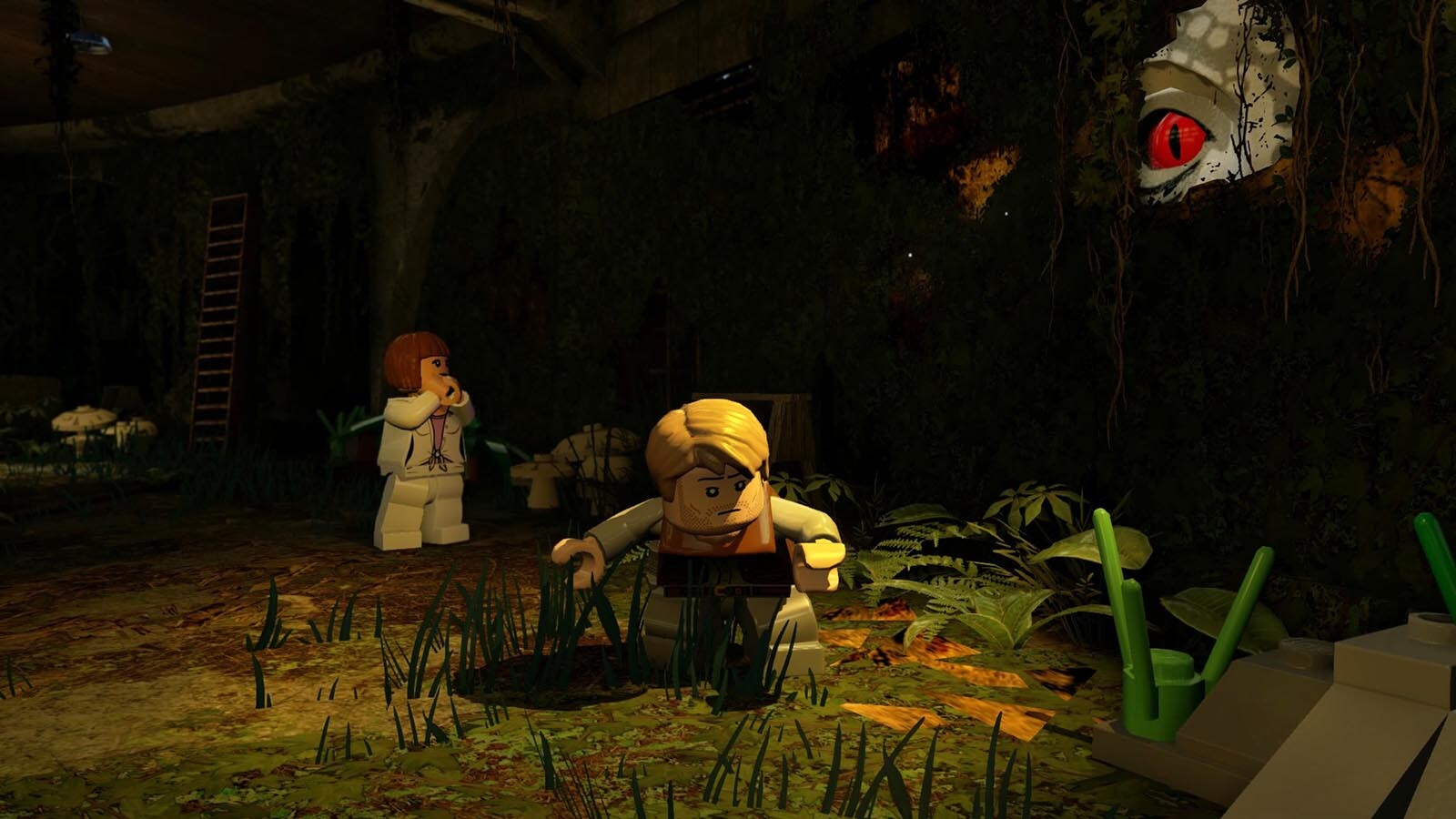 Lego store jurassic pc