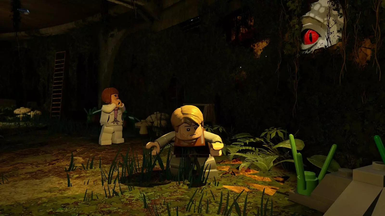 cheap lego jurassic world pc