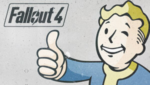Fallout 4 gamesplanet.com