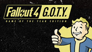 Fallout 4: Game of the Year Edition (GOG)