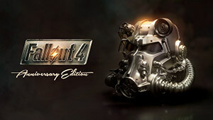 Fallout 4: Anniversary Edition