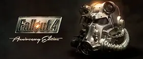 Fallout 4: Anniversary Edition