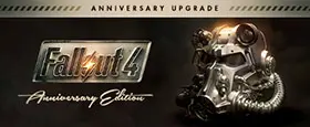 Fallout 4: Anniversary Edition Upgrade