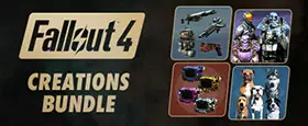 Fallout 4: Creations Bundle