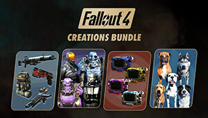 Fallout 4: Creations Bundle