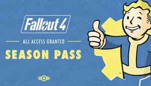 Fallout 4 - Season Pass