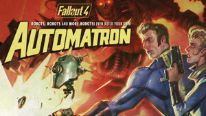 Fallout 4 - Automatron DLC