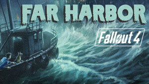 Fallout 4 - Far Harbor DLC