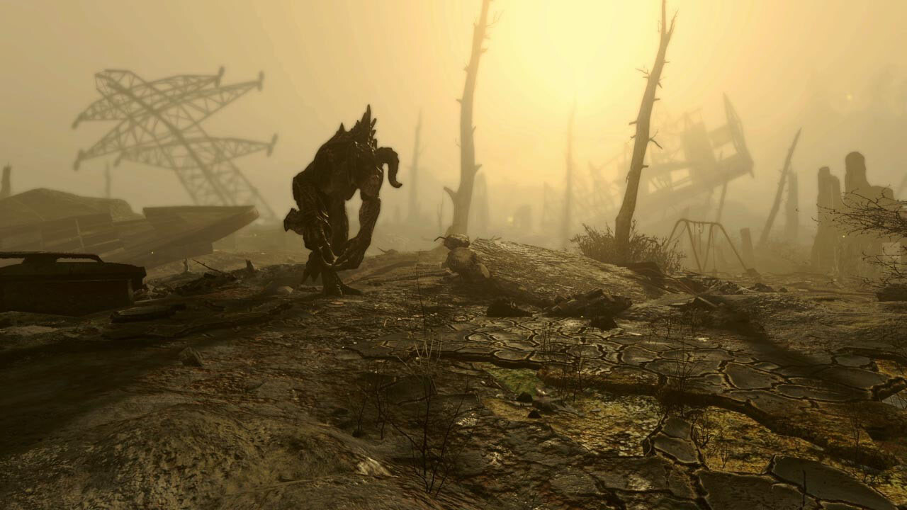 Fallout 4 Contraptions Workshop Dlc Steam Key For Pc Buy Now