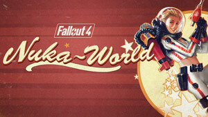 Fallout 4 - Nuka-World DLC