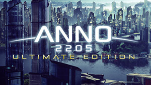 Anno 2205 Ultimate Edition