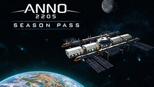 Anno 2205: Season Pass