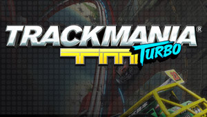 Trackmania Turbo