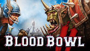 Blood Bowl 2