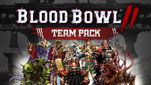 Blood Bowl 2 Team Pack