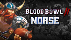 Blood Bowl 2 - Norse DLC