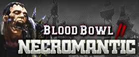 Blood Bowl 2 - Necromantic DLC