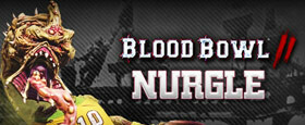 Blood Bowl 2 - Nurgle DLC