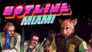 Hotline Miami