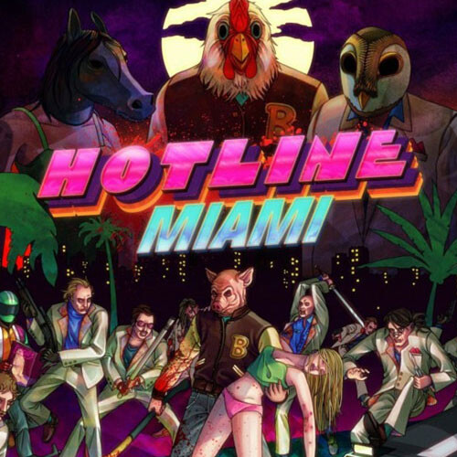 Hotline Miami
