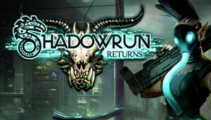 Shadowrun Returns