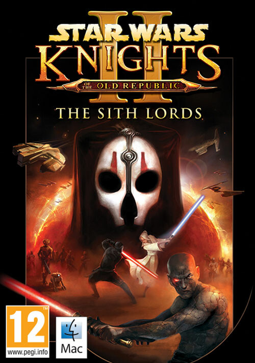 star wars knights of the old republic mac torrent