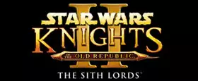 Star Wars: Knights of the Old Republic II (Mac)