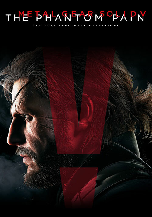 metal gear solid 5 the phantom pain steam save file