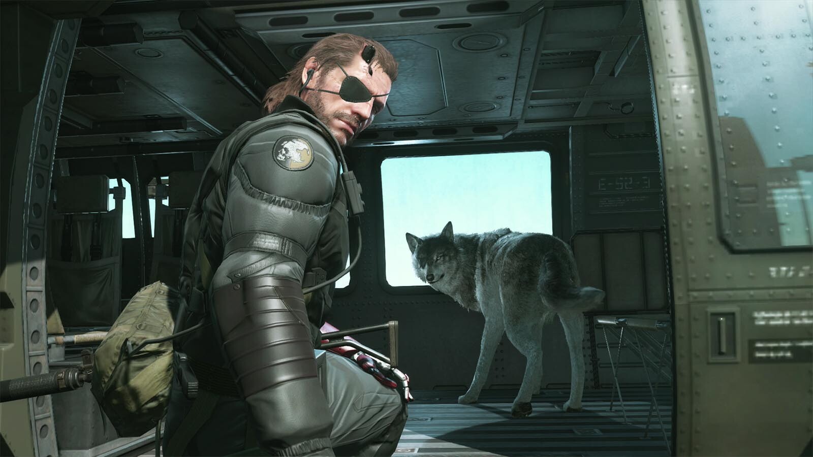 Metal Gear Solid V: The Definitive Experience Announced