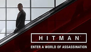 HITMAN - The Full Experience
