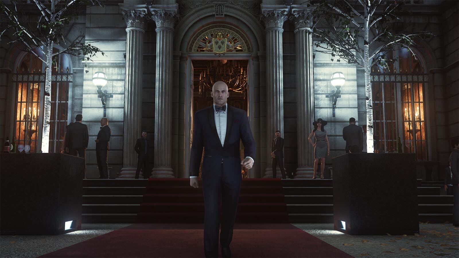 Hitman Game Of The Year Edition Steam Key For Pc Buy Now