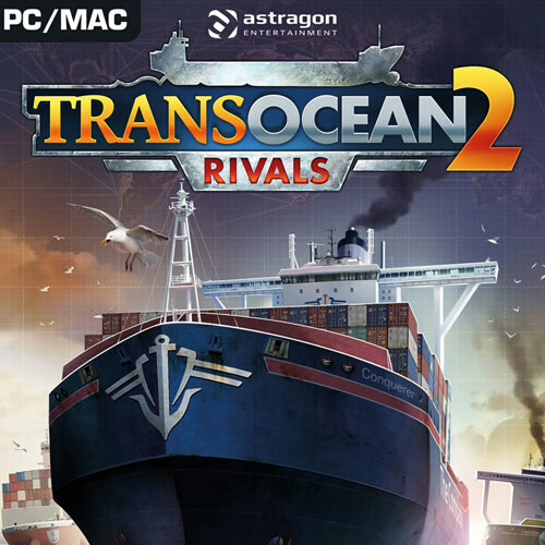 TransOcean 2: Rivals