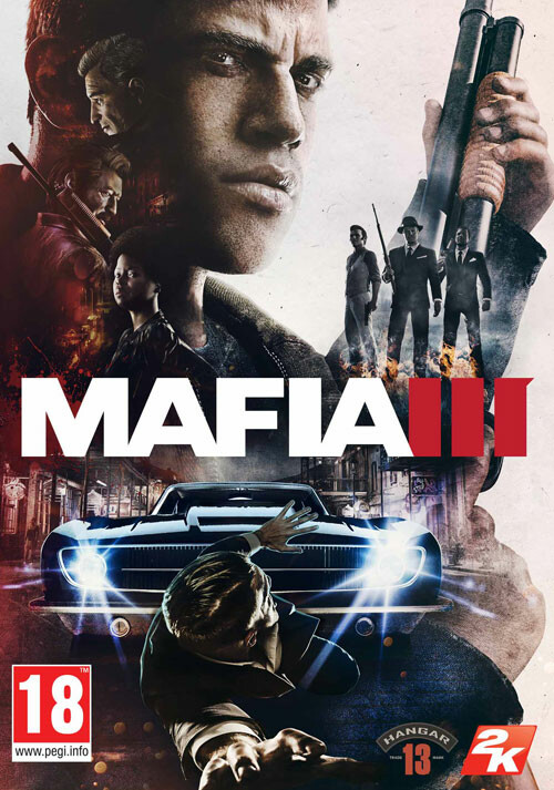 Mafia III