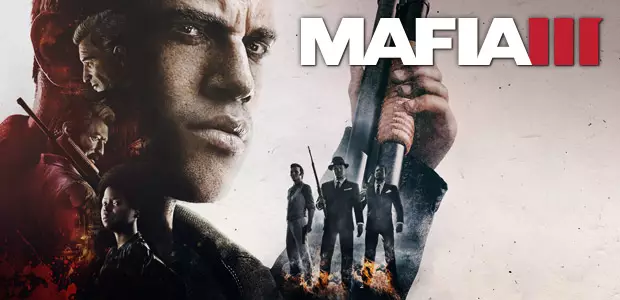 mafia iii application has stopped working