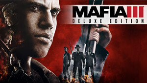 Mafia III Digital Deluxe
