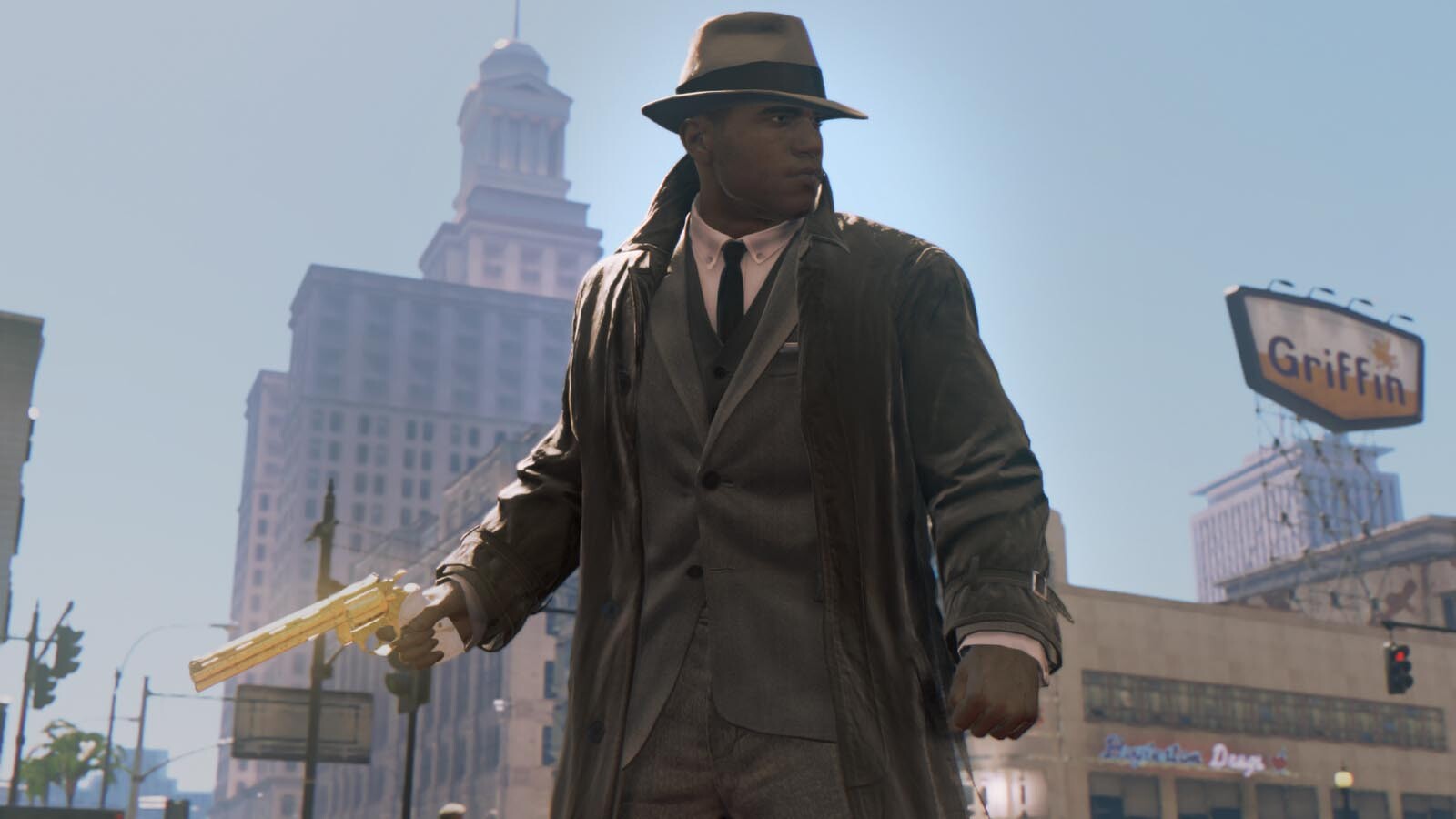 Mafia III