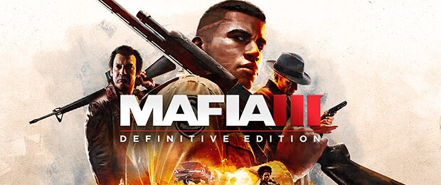 Mafia III: Definitive Edition