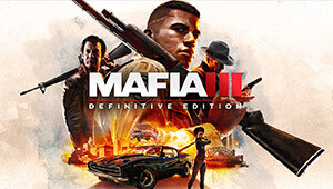 Mafia III: Definitive Edition