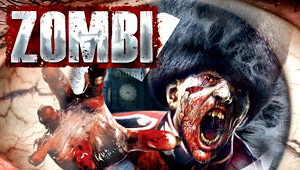 Zombi