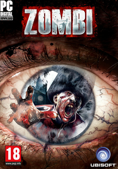 Zombi