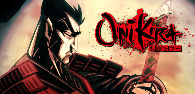Onikira - Demon Killer - Cover / Packshot
