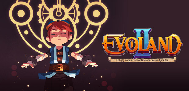 Evoland 2