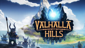 Valhalla Hills