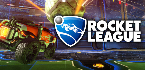 Rocket League will add two new Fast & Furious DLC cars on October 11th -  News - Gamesplanet.com