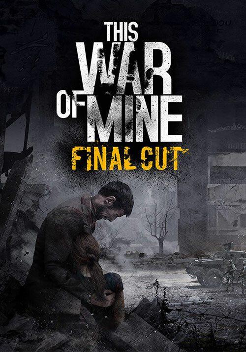 This war of mine как откатить день назад